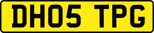 DH05TPG