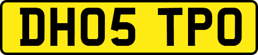 DH05TPO