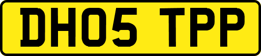 DH05TPP