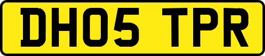 DH05TPR