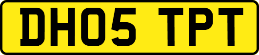 DH05TPT