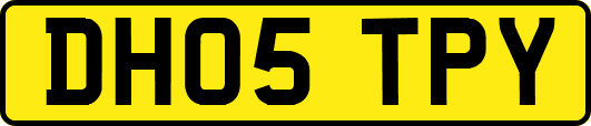 DH05TPY