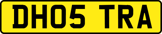 DH05TRA
