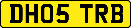 DH05TRB