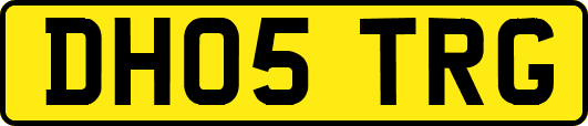 DH05TRG