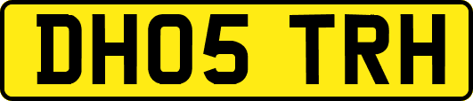 DH05TRH
