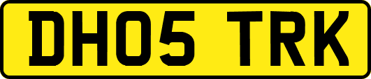 DH05TRK