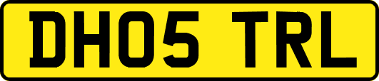 DH05TRL