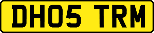 DH05TRM