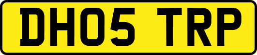 DH05TRP