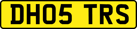 DH05TRS