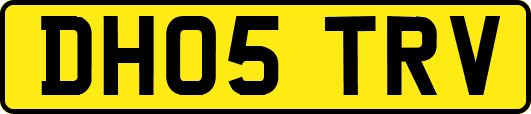 DH05TRV