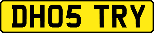 DH05TRY