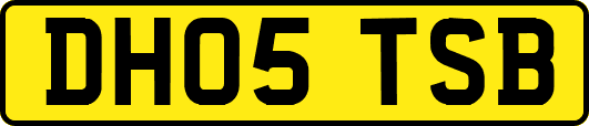 DH05TSB