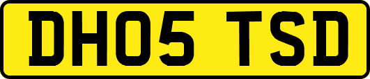 DH05TSD
