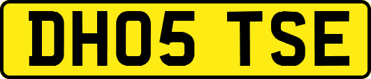 DH05TSE