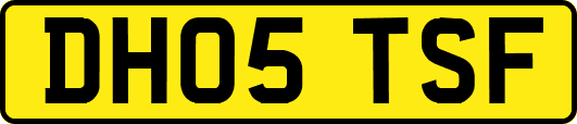 DH05TSF