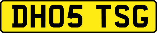 DH05TSG
