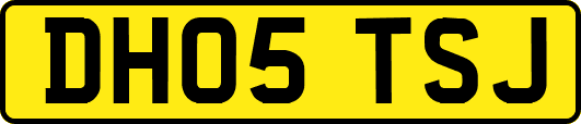 DH05TSJ