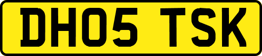 DH05TSK