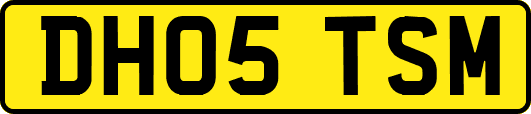DH05TSM