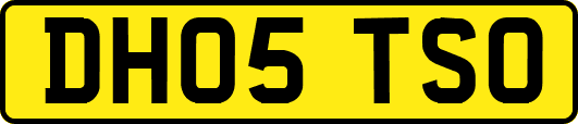 DH05TSO