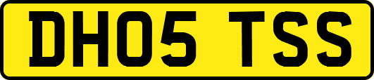 DH05TSS