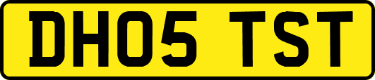 DH05TST