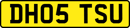 DH05TSU