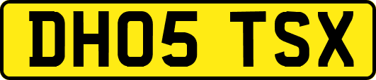 DH05TSX