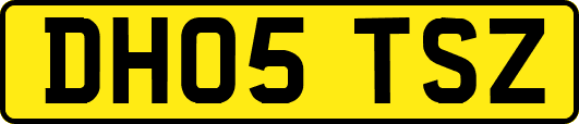 DH05TSZ