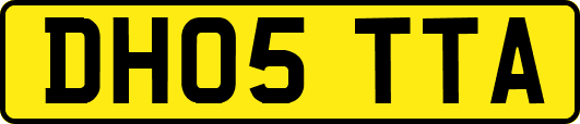 DH05TTA
