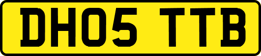 DH05TTB