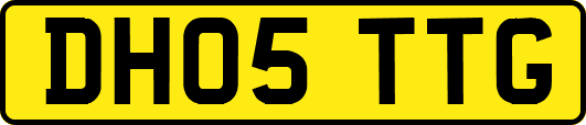 DH05TTG