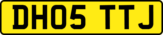 DH05TTJ