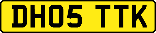 DH05TTK