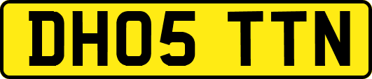 DH05TTN