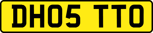DH05TTO
