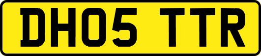 DH05TTR