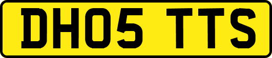 DH05TTS