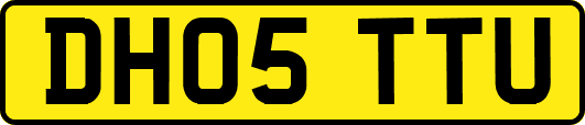 DH05TTU