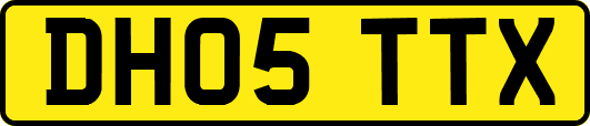 DH05TTX