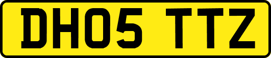 DH05TTZ