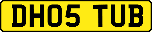 DH05TUB