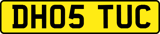 DH05TUC