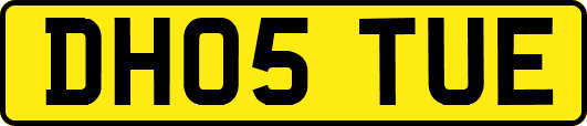 DH05TUE