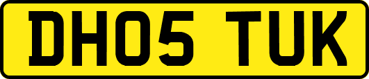 DH05TUK