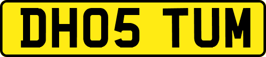 DH05TUM