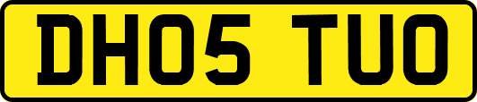 DH05TUO