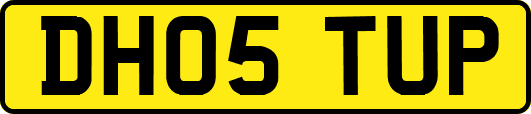 DH05TUP